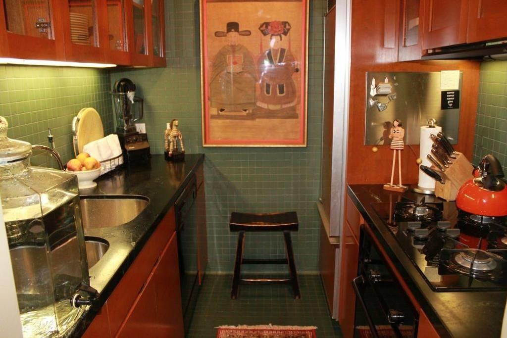 Stunning Duplex On Madison Avenue NY - thumb 7