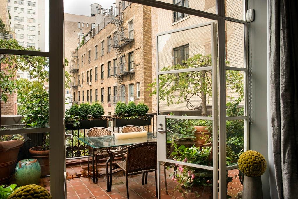 Stunning Duplex On Madison Avenue NY - thumb 21