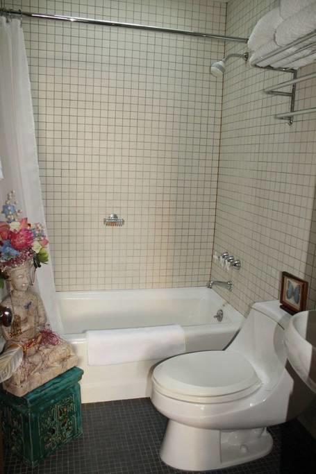 Stunning Duplex On Madison Avenue NY - thumb 20