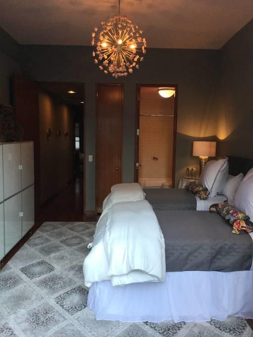 Stunning Duplex On Madison Avenue NY - thumb 18