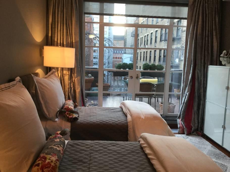 Stunning Duplex On Madison Avenue NY - thumb 15