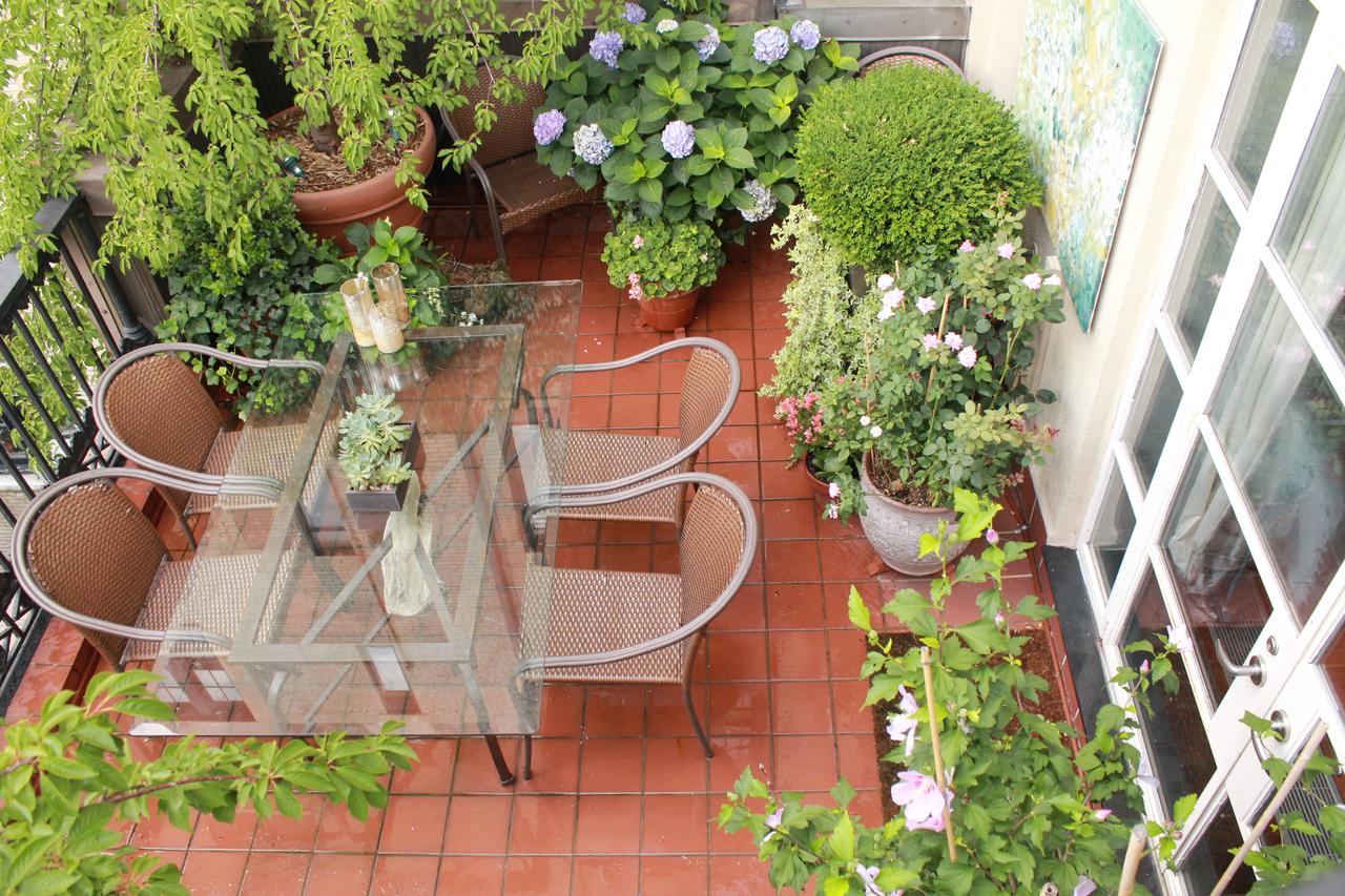 Stunning Duplex On Madison Avenue NY - thumb 22