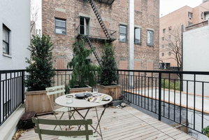 Chelsea Terrace II By Onefinestay