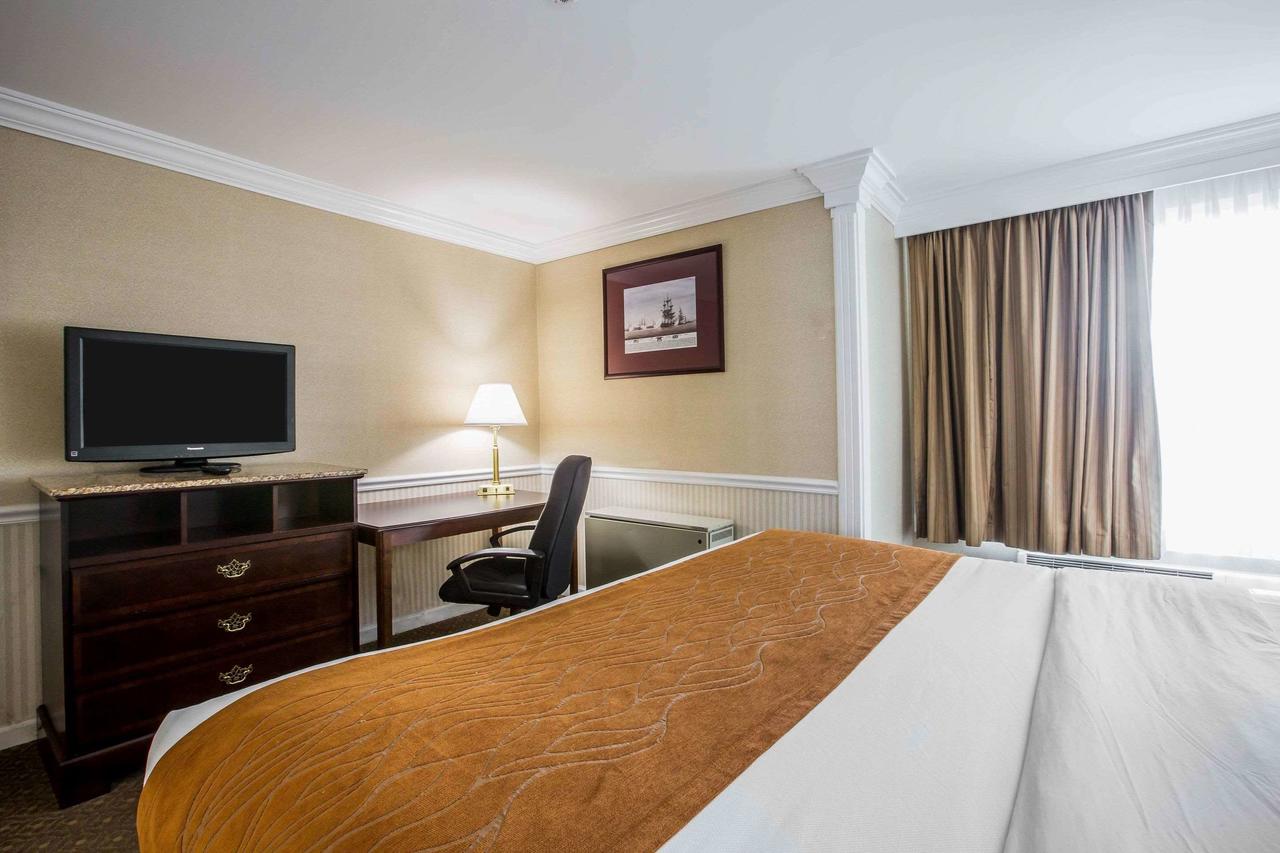 Comfort Inn & Suites Plattsburgh - Morrisonville - thumb 18