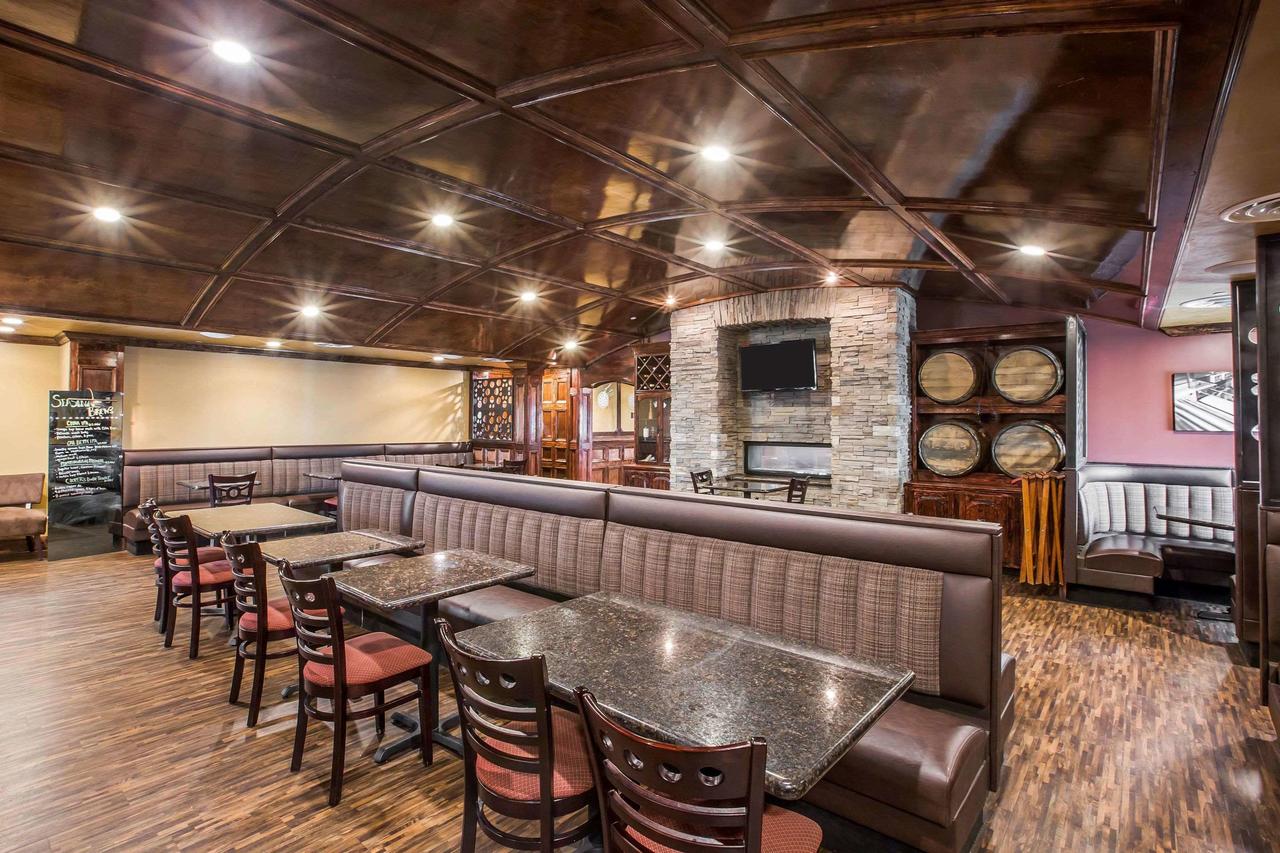 Comfort Inn & Suites Plattsburgh - Morrisonville - thumb 19