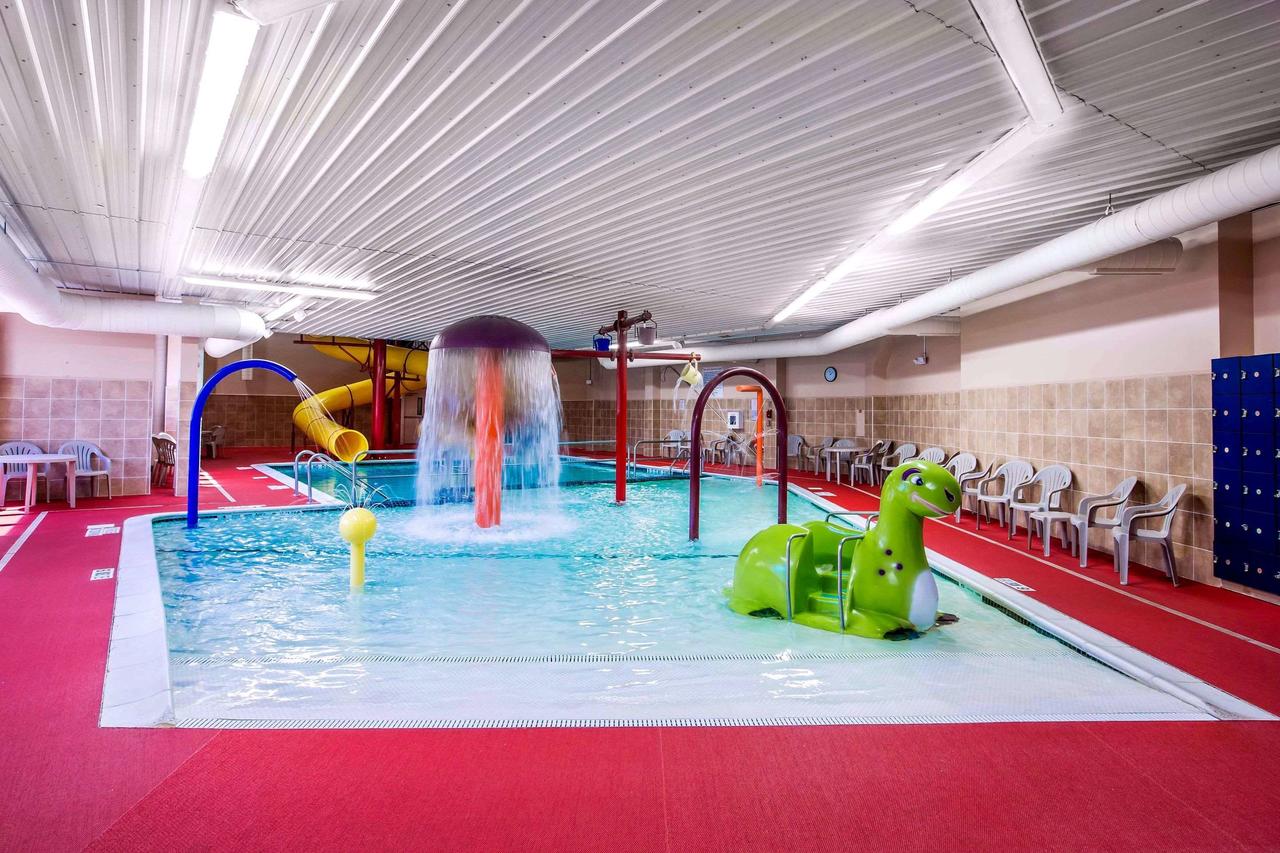 Comfort Inn & Suites Plattsburgh - Morrisonville - thumb 10