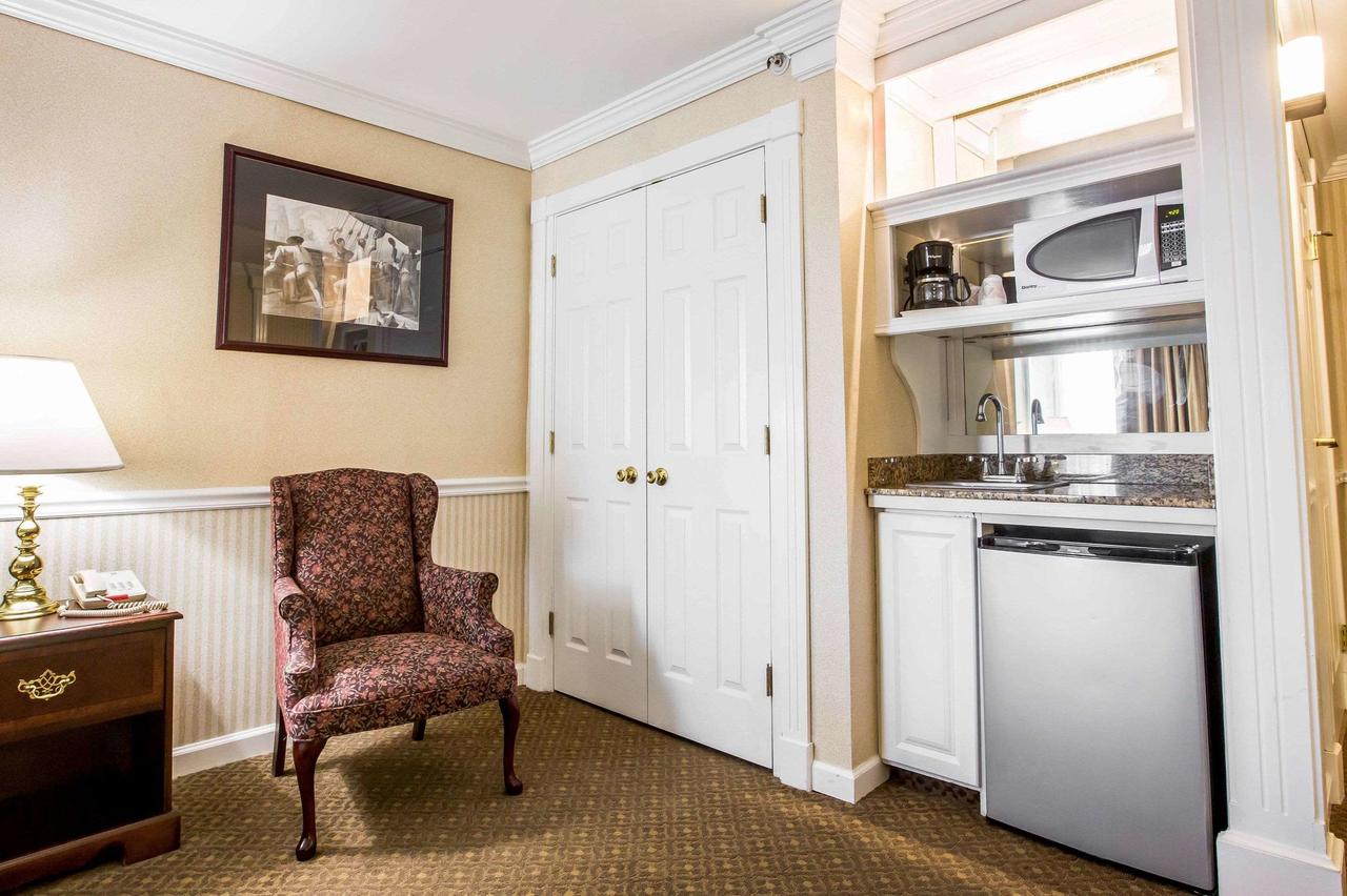 Comfort Inn & Suites Plattsburgh - Morrisonville - thumb 24