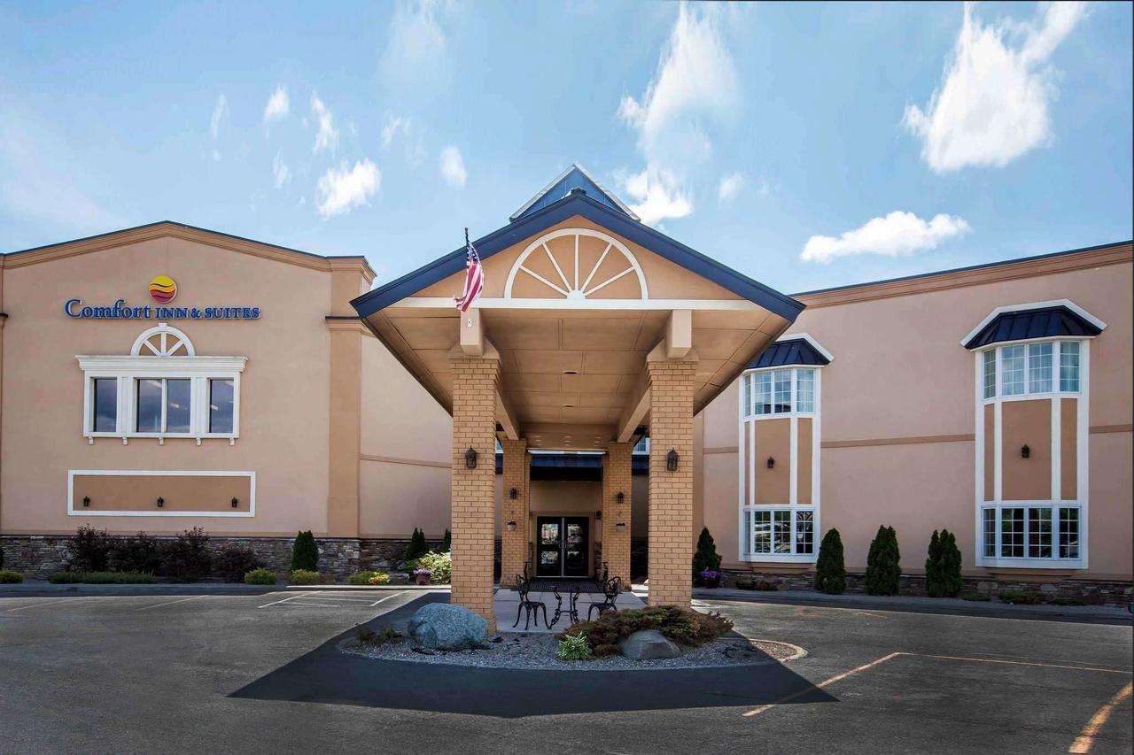 Comfort Inn & Suites Plattsburgh - Morrisonville - thumb 0