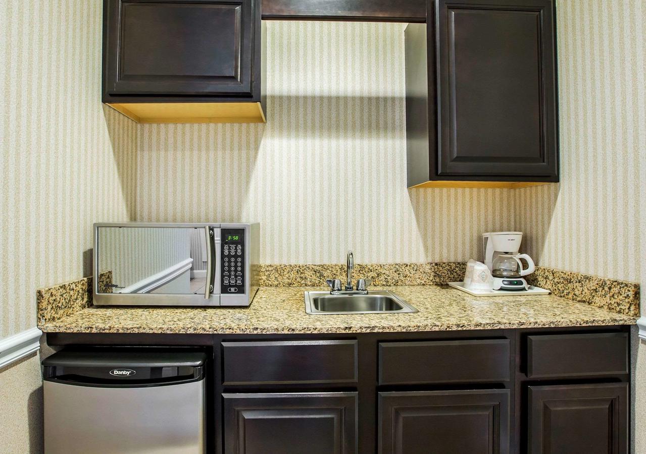 Comfort Inn & Suites Plattsburgh - Morrisonville - thumb 26