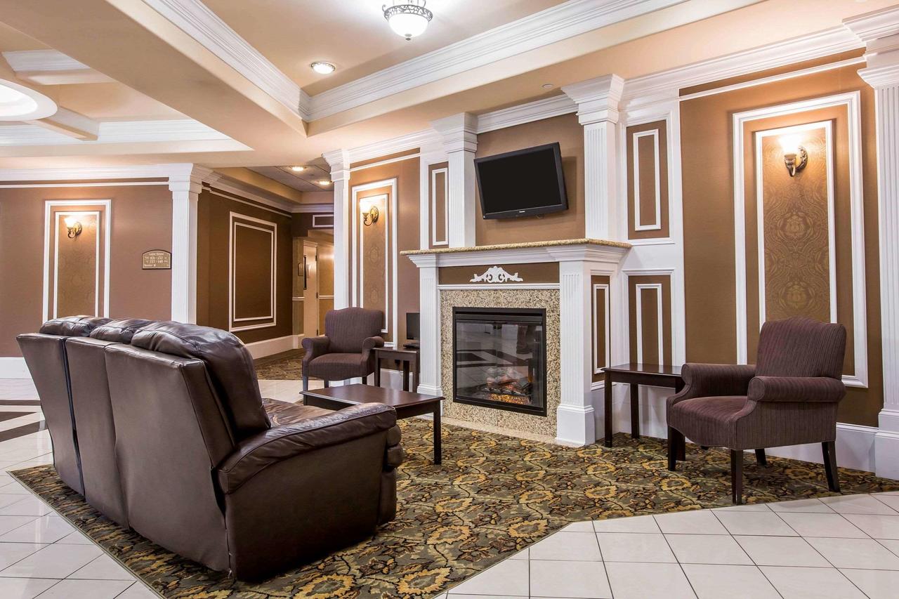 Comfort Inn & Suites Plattsburgh - Morrisonville - thumb 3