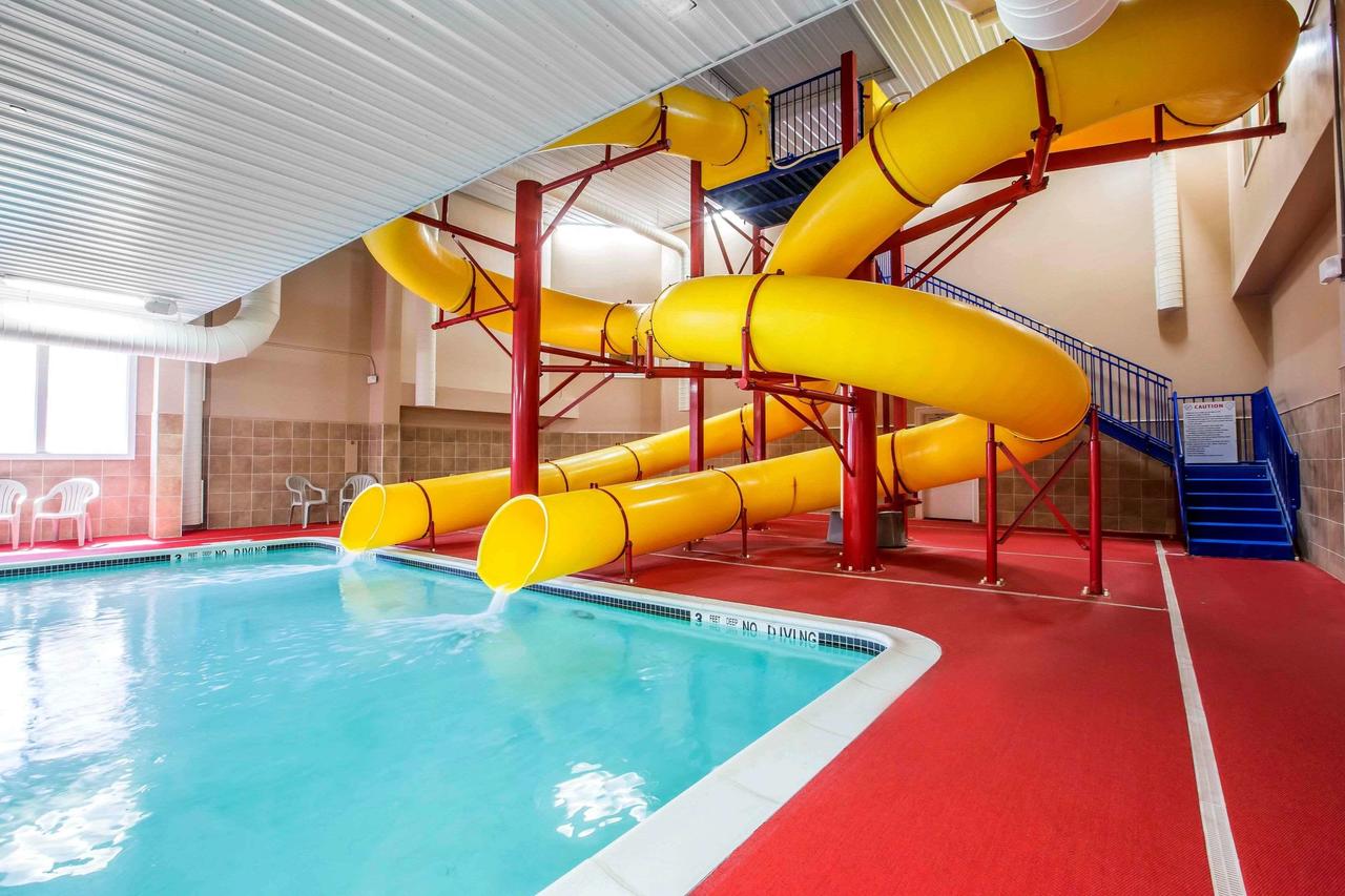 Comfort Inn & Suites Plattsburgh - Morrisonville - thumb 22