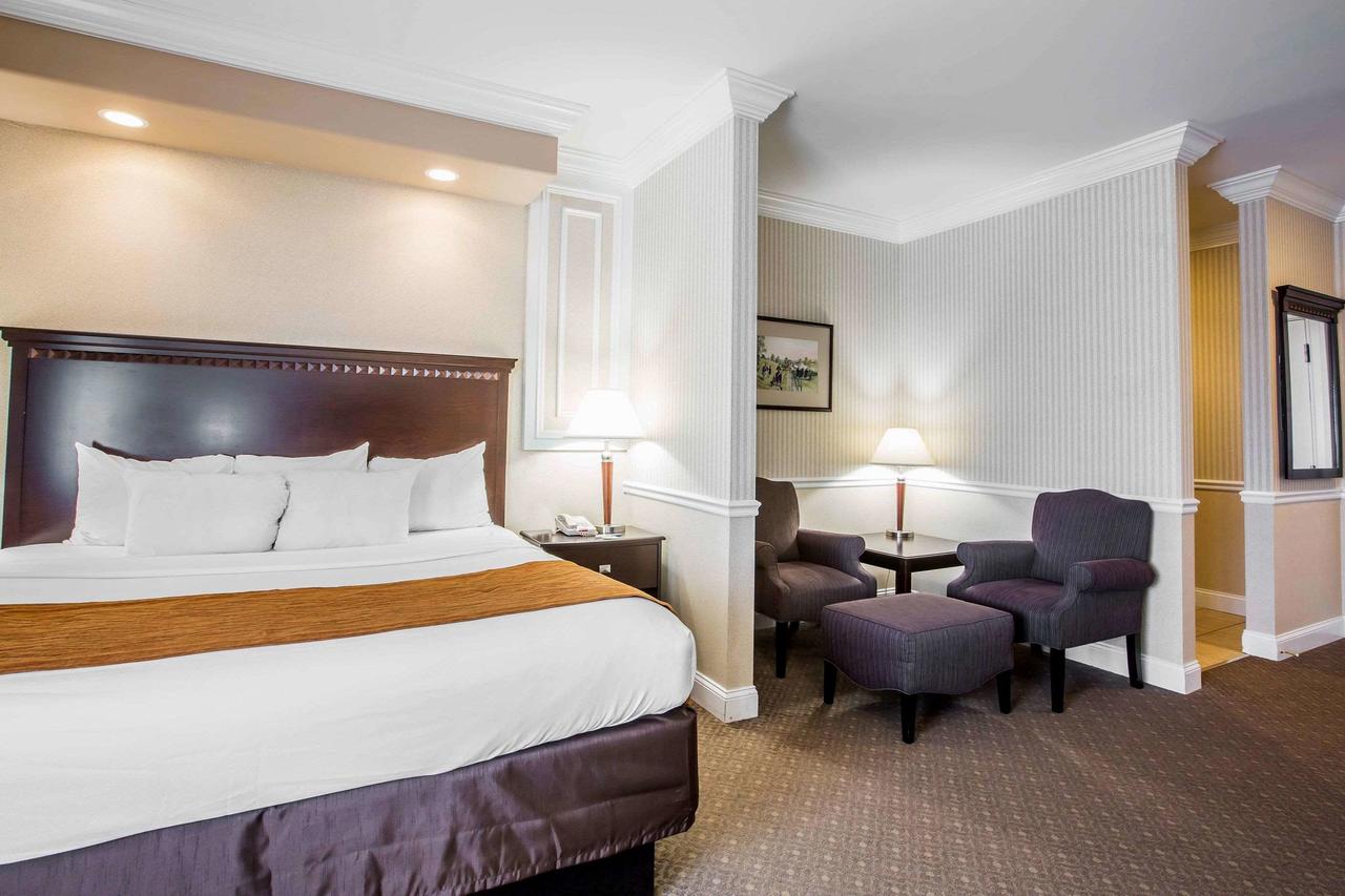 Comfort Inn & Suites Plattsburgh - Morrisonville - thumb 27