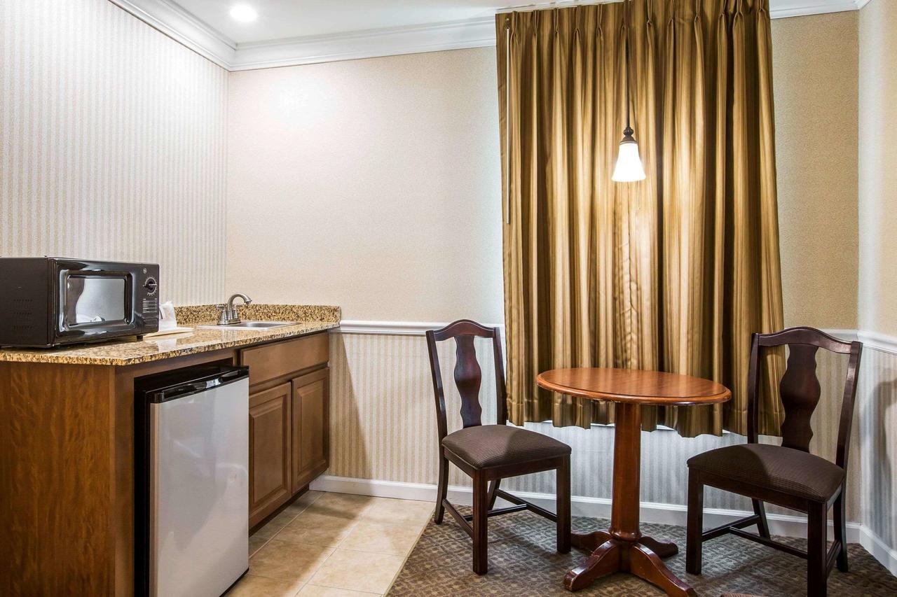 Comfort Inn & Suites Plattsburgh - Morrisonville - thumb 16
