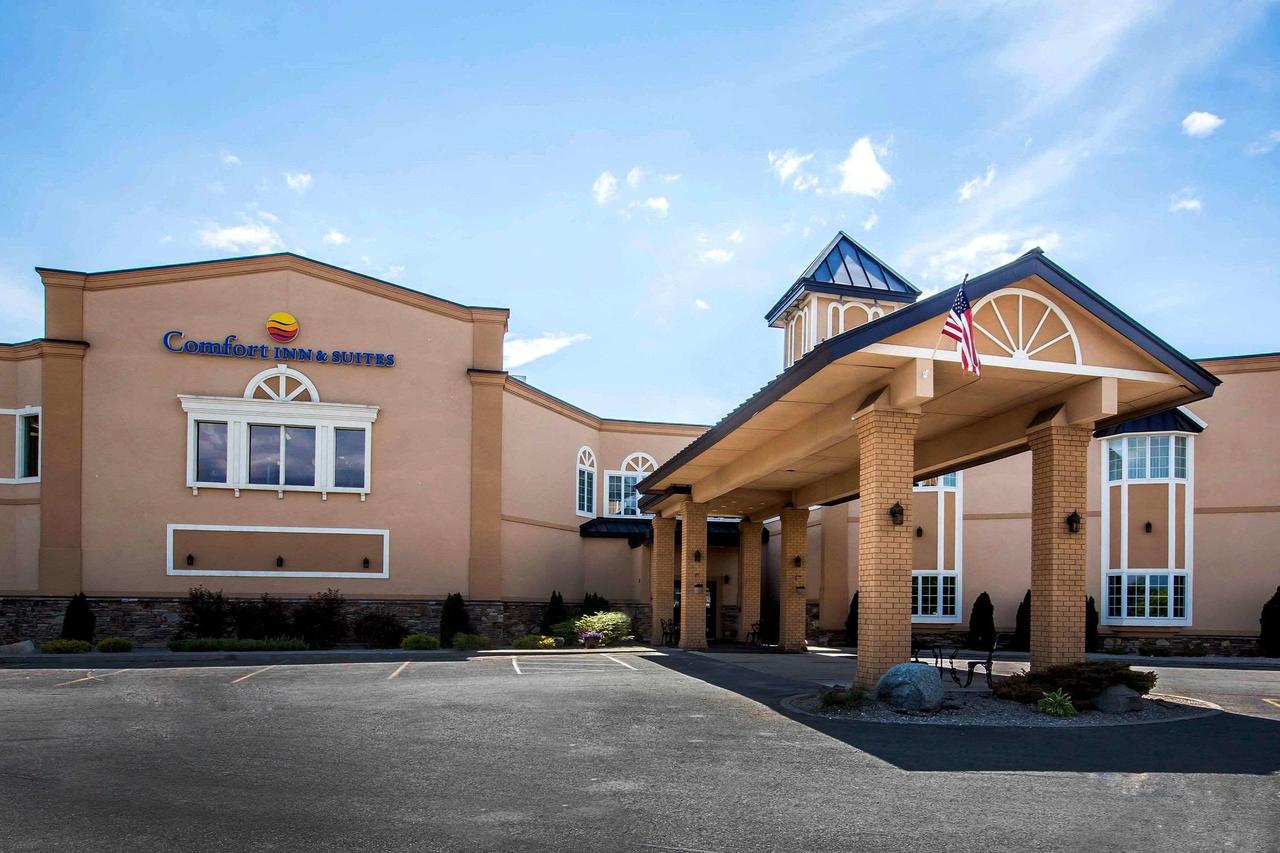 Comfort Inn & Suites Plattsburgh - Morrisonville - thumb 9
