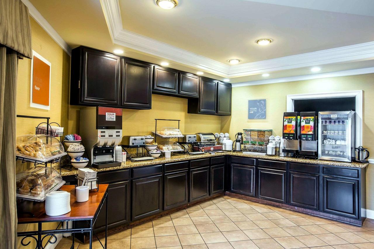 Comfort Inn & Suites Plattsburgh - Morrisonville - thumb 20
