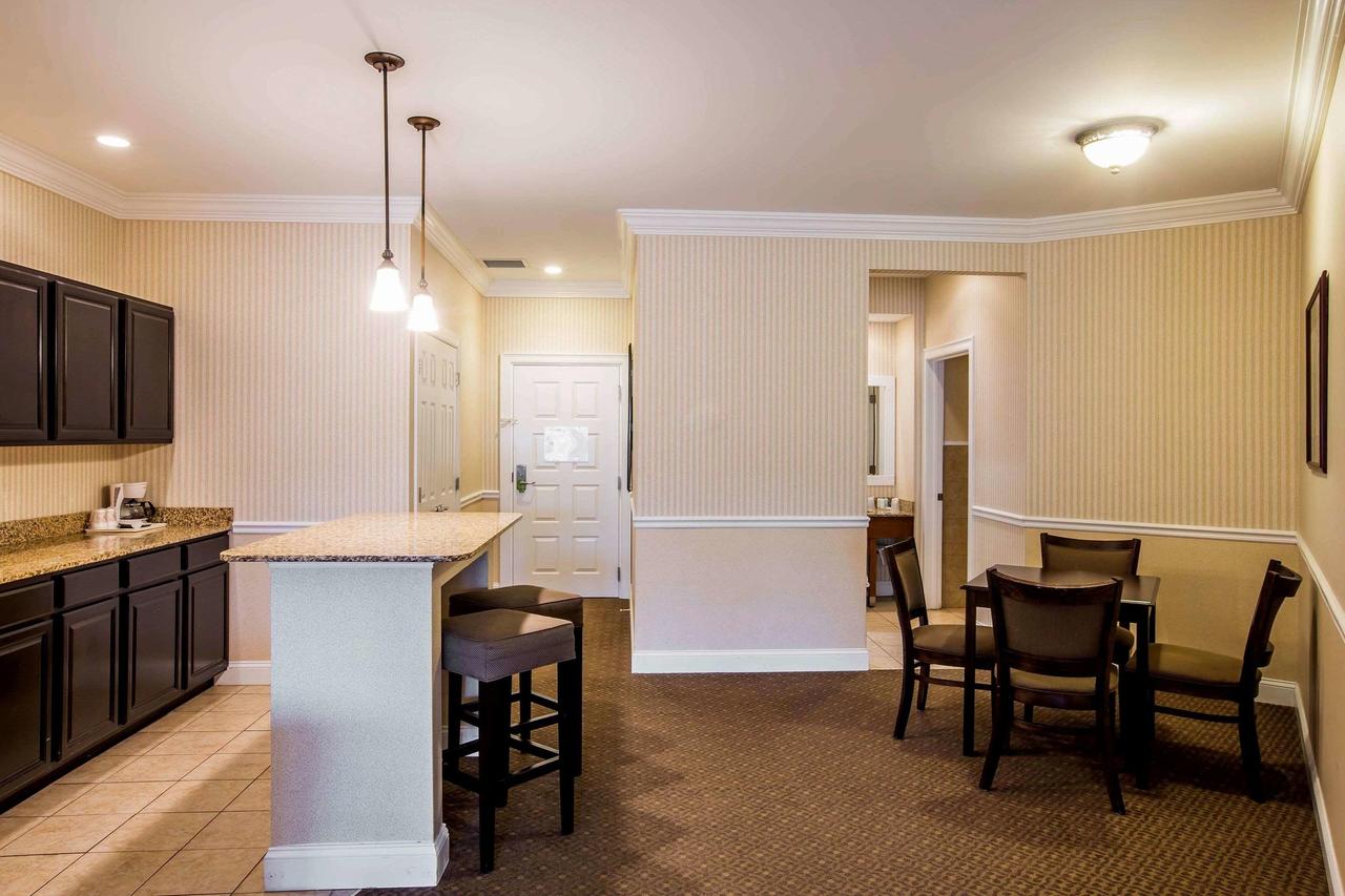 Comfort Inn & Suites Plattsburgh - Morrisonville - thumb 14
