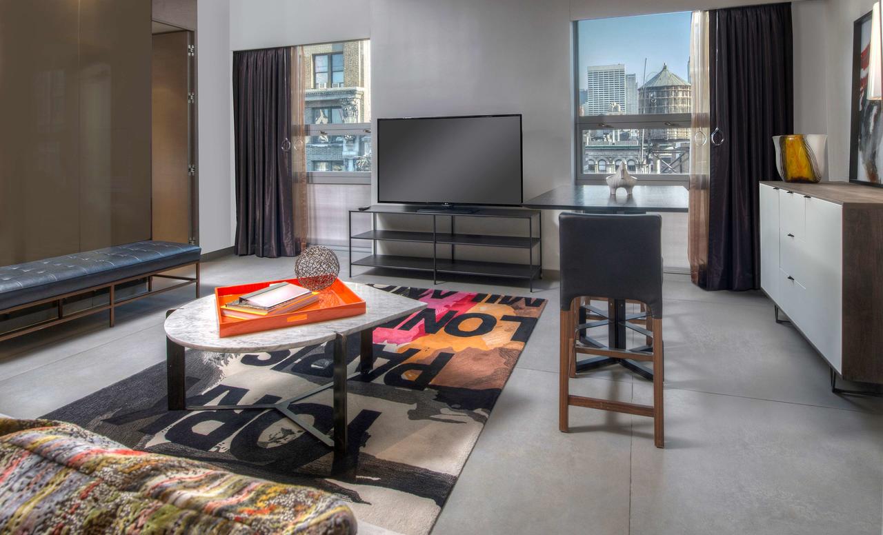 Hyatt Herald Square New York - thumb 21