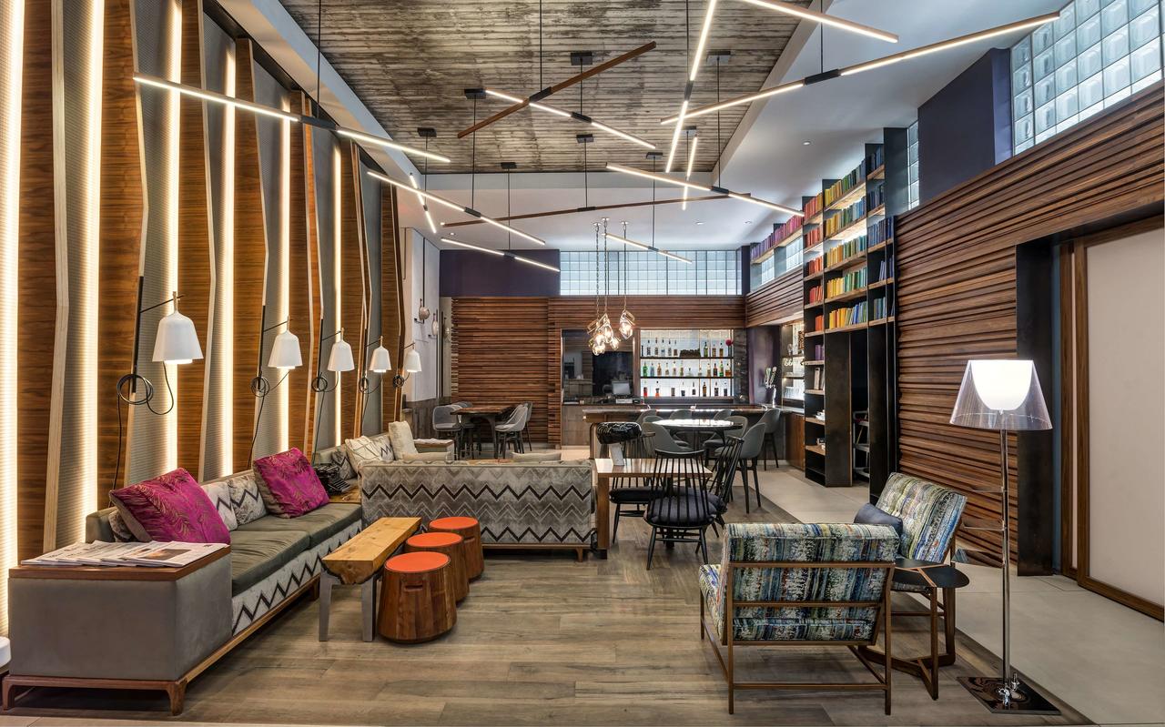 Hyatt Herald Square New York - thumb 33