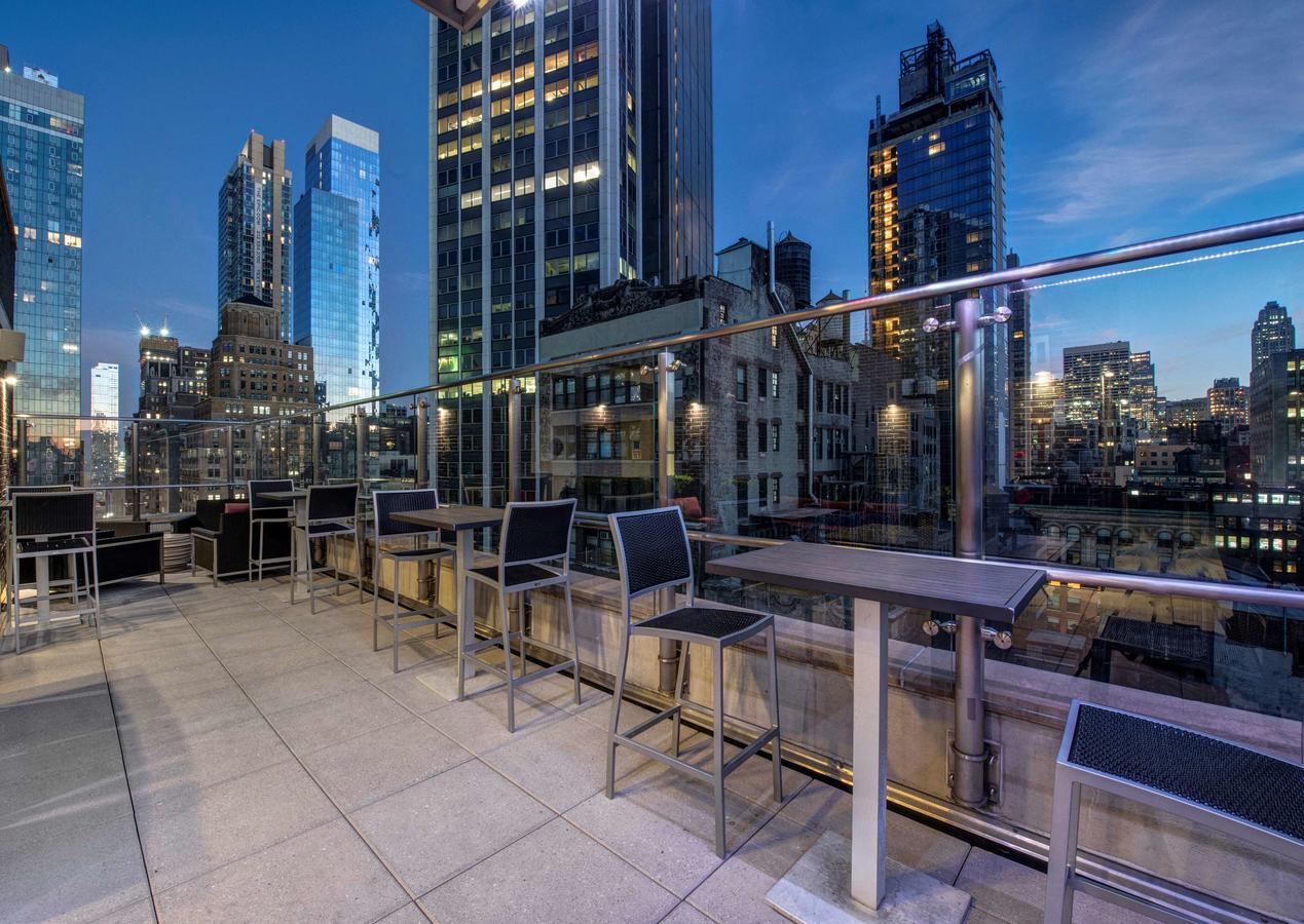 Hyatt Herald Square New York - thumb 16