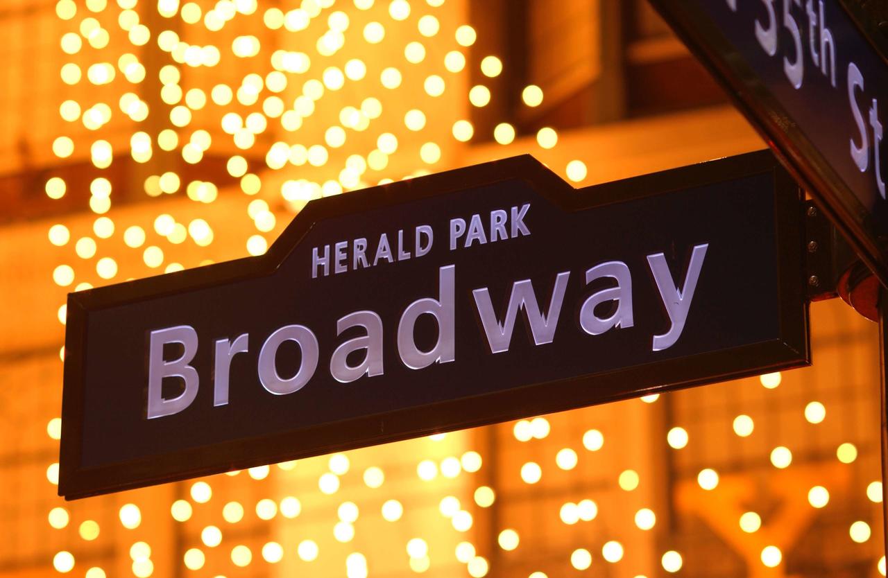 Hyatt Herald Square New York - thumb 34