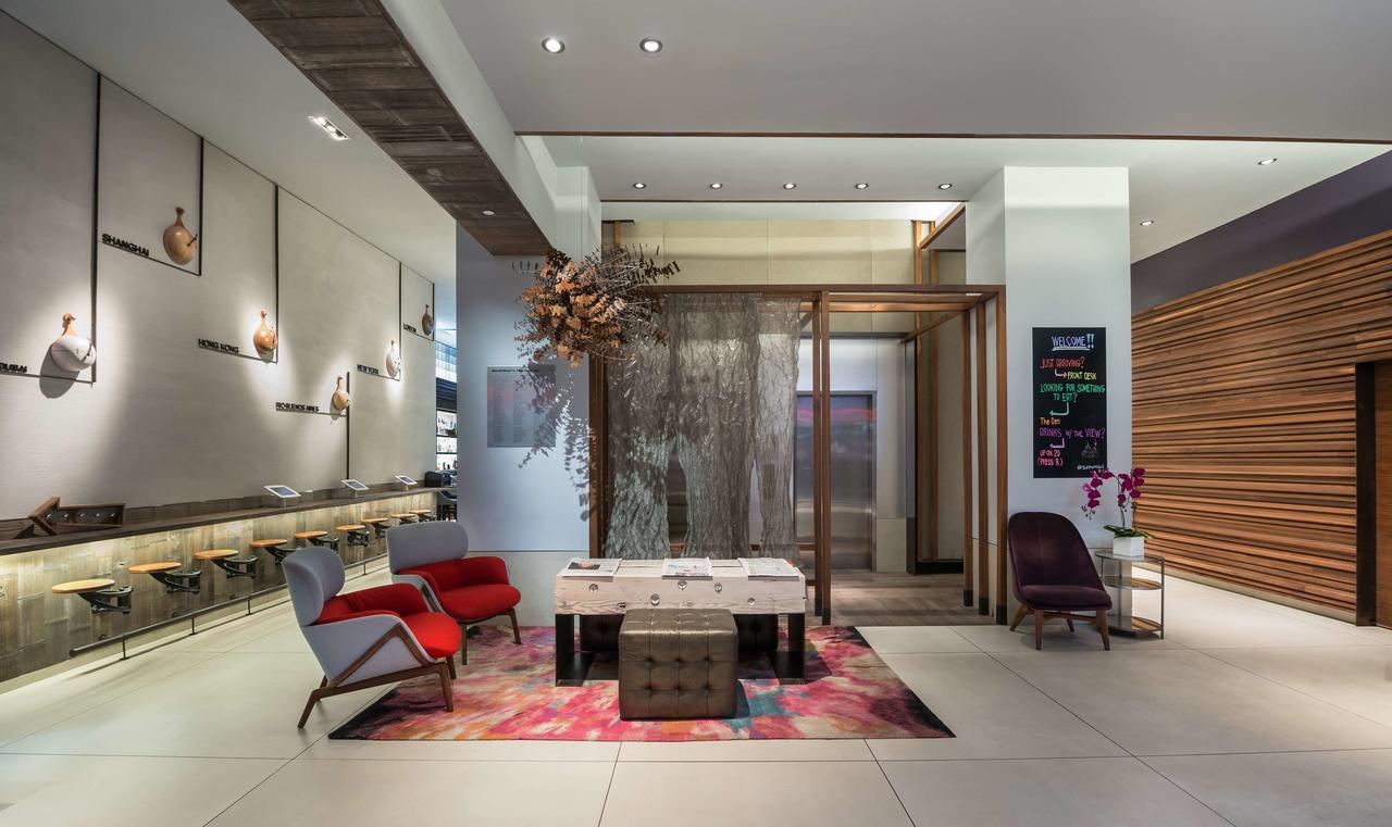 Hyatt Herald Square New York - thumb 31