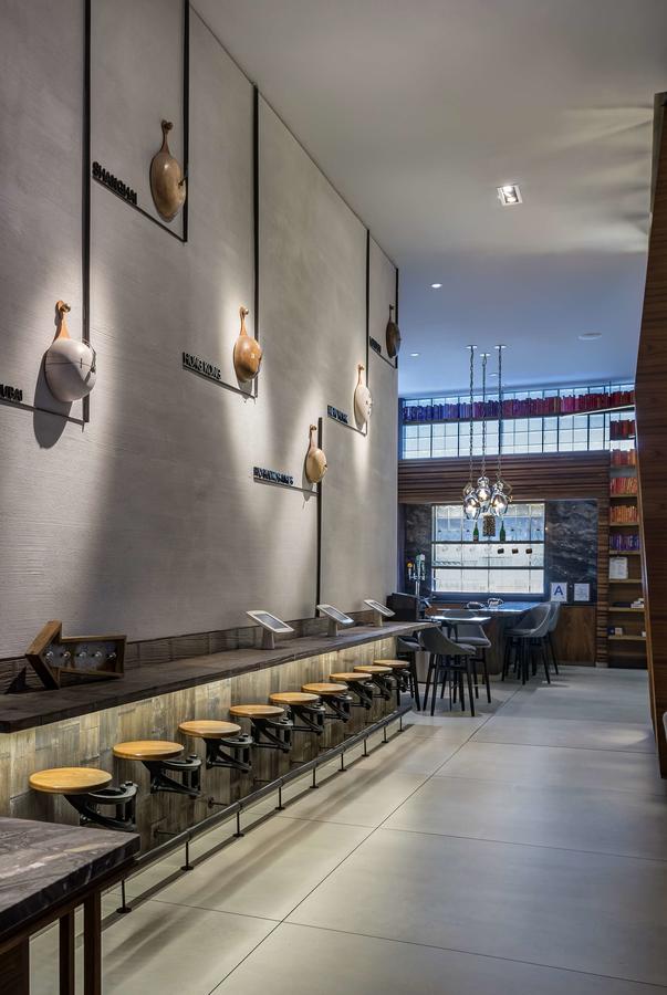 Hyatt Herald Square New York - thumb 6