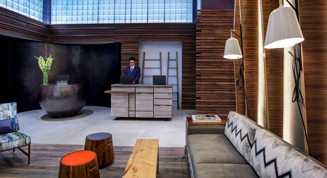 Hyatt Herald Square New York - thumb 44