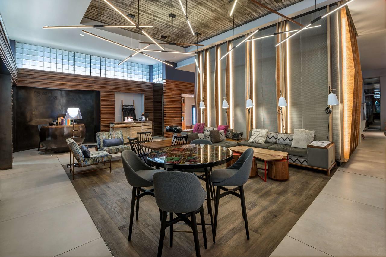 Hyatt Herald Square New York - thumb 13