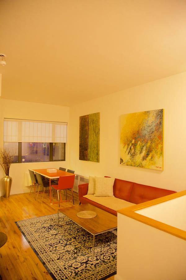 36th Street Midtown East Luxury Duplex Apartment - thumb 13