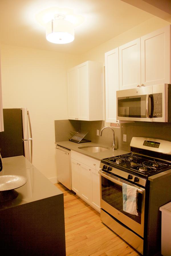 36th Street Midtown East Luxury Duplex Apartment - thumb 15