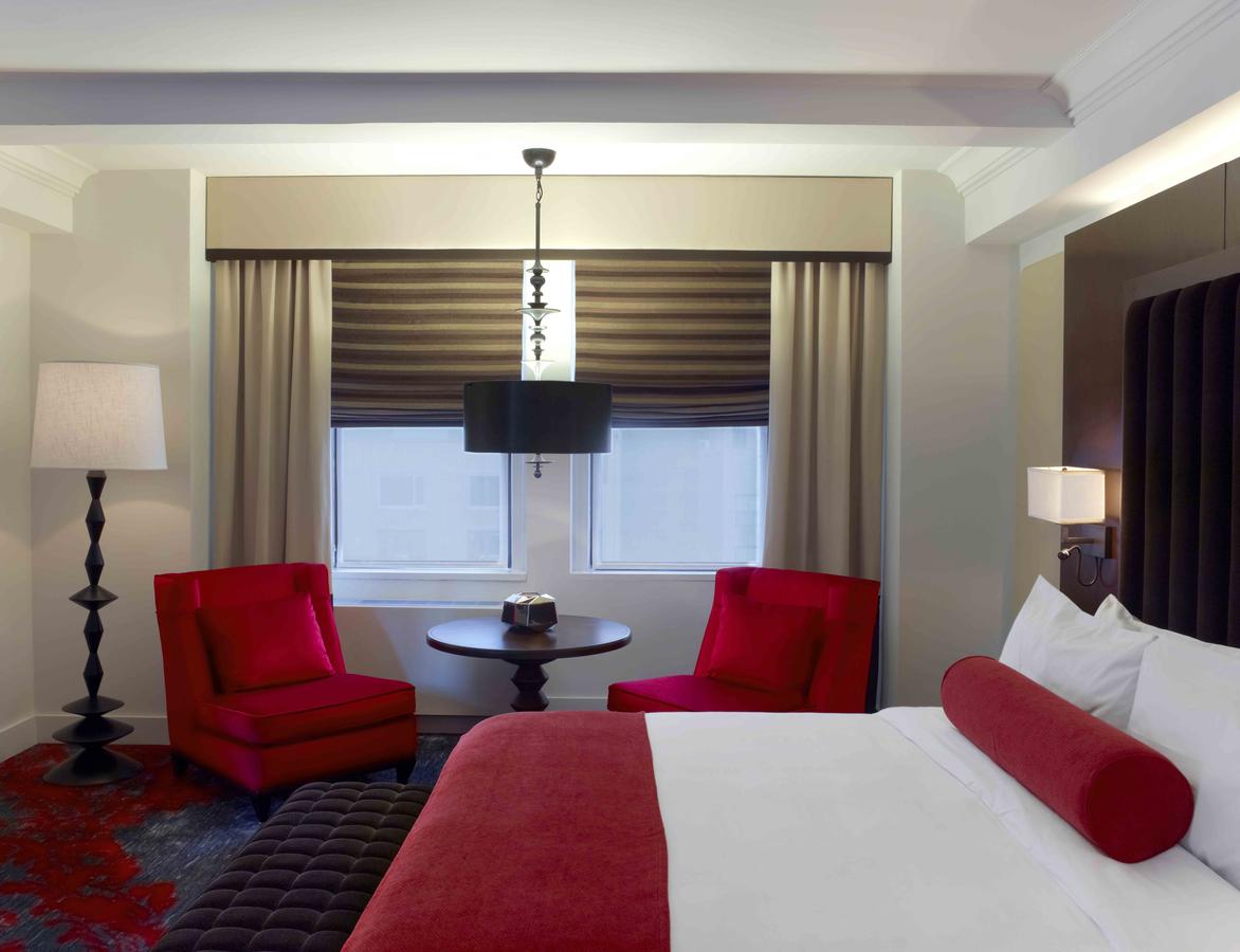 The Tuscany - A St Giles Signature Hotel - thumb 9