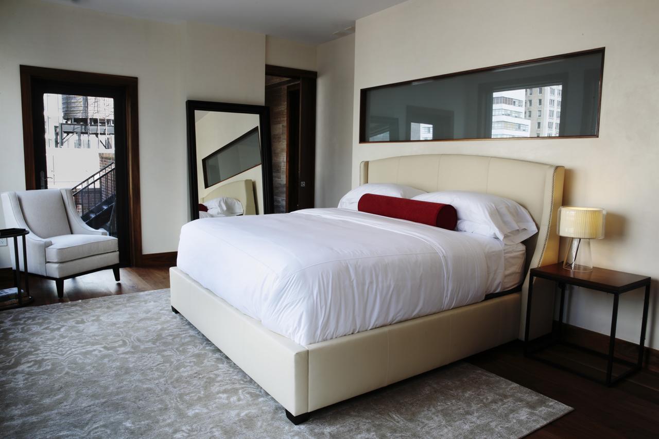 The Tuscany - A St Giles Signature Hotel - thumb 2