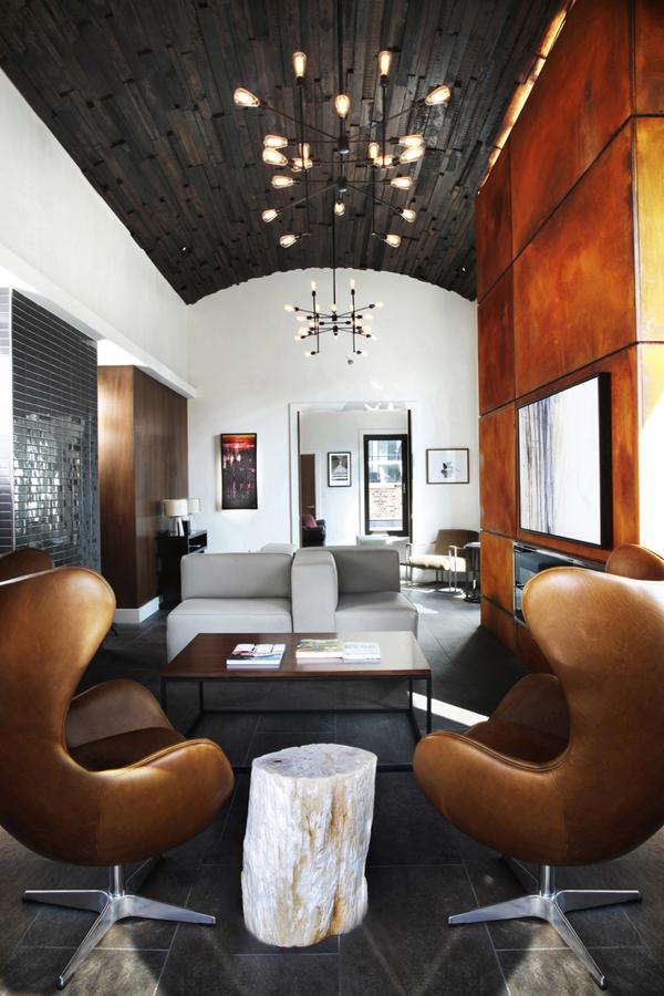The Tuscany - A St Giles Signature Hotel - thumb 1