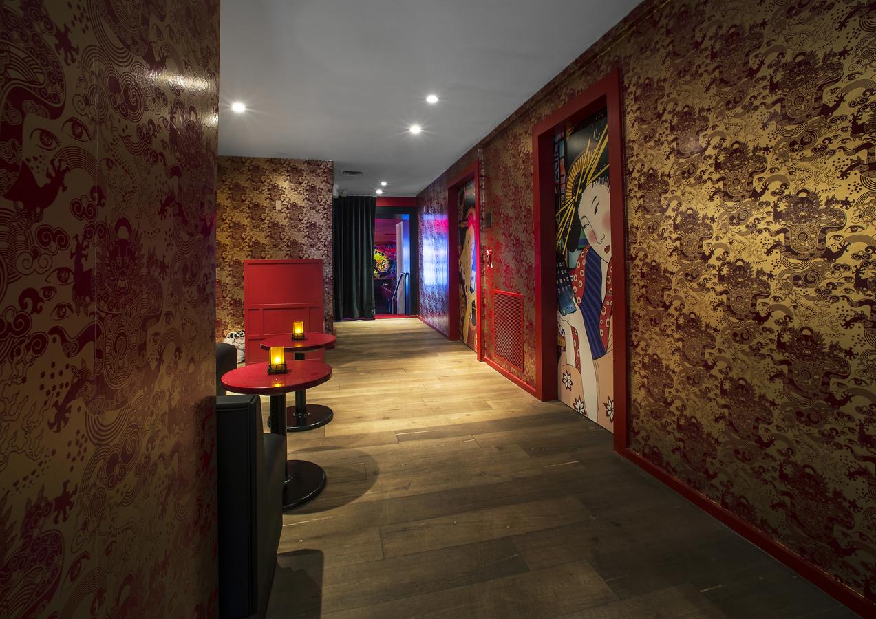 The Tuscany - A St Giles Signature Hotel - thumb 27