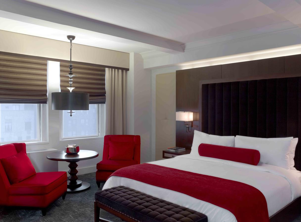 The Tuscany - A St Giles Signature Hotel - thumb 26
