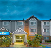 Microtel Inn by Wyndham Raleigh-Durham Airport - Accommodation New York