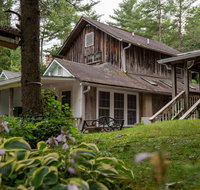 The Chandler Inn - Accommodation New York