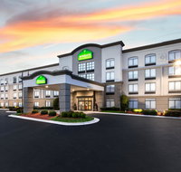 Wingate by Wyndham Charlotte Concord Mills/Speedway - Accommodation New York