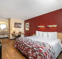 Red Roof Inn Chapel Hill - UNC - Accommodation New York