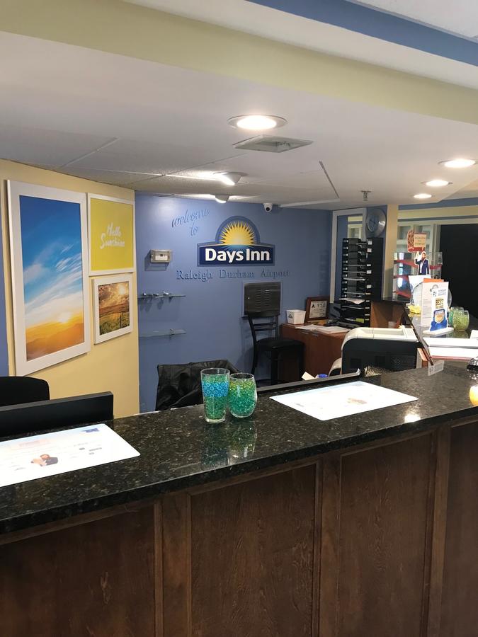 Days Inn By Wyndham Raleigh-Airport-Research Triangle Park - thumb 4