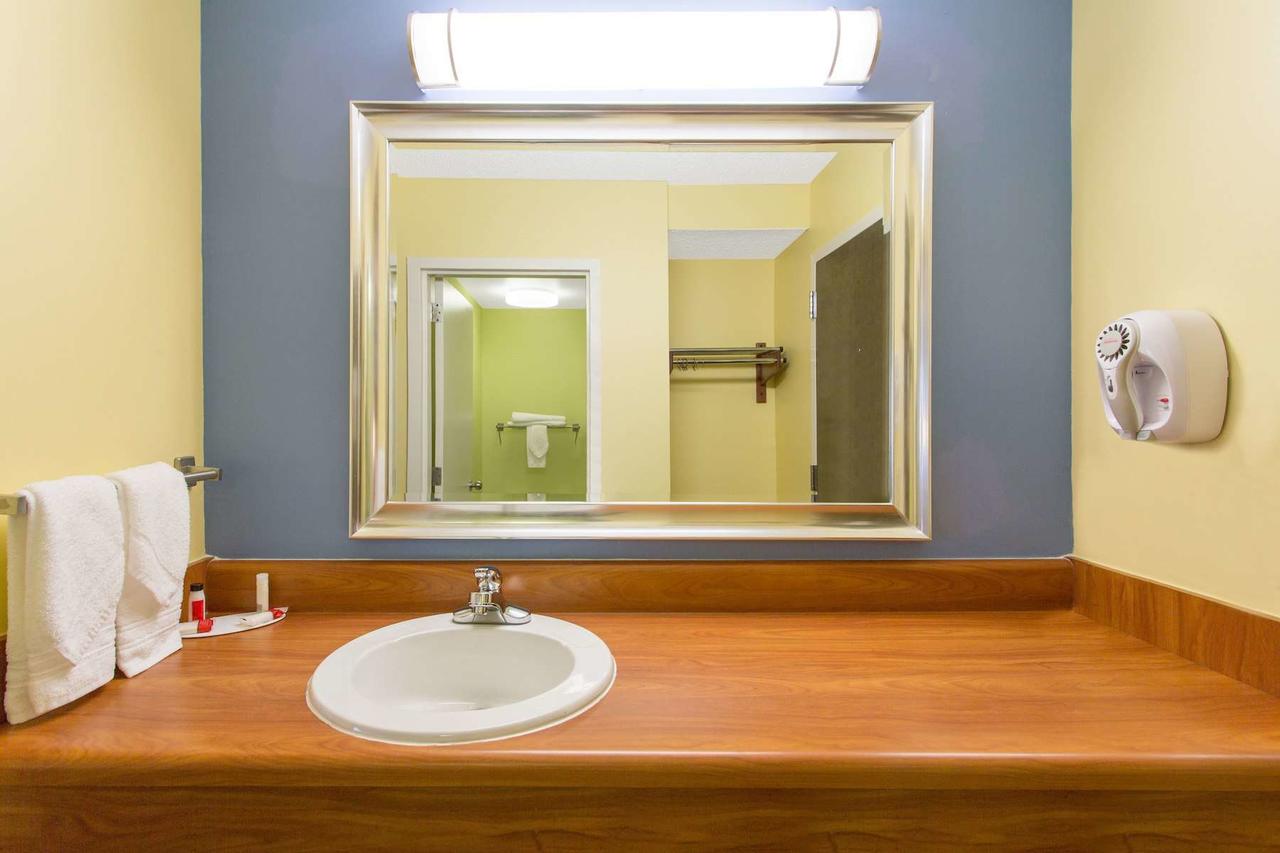 Days Inn By Wyndham Raleigh-Airport-Research Triangle Park - thumb 13