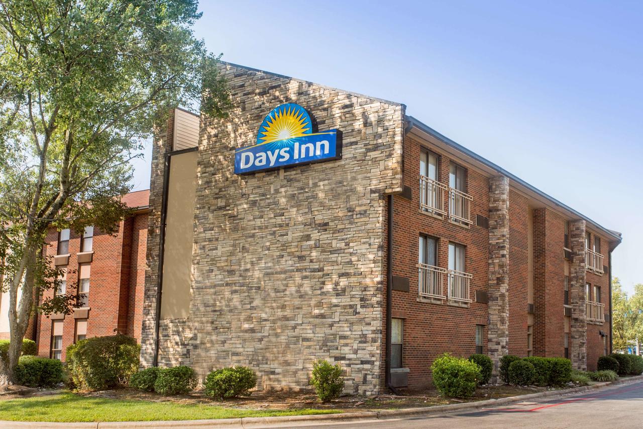 Days Inn By Wyndham Raleigh-Airport-Research Triangle Park - thumb 0