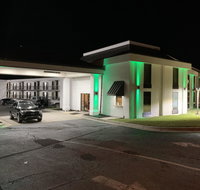 Innkeeper Roxboro - Accommodation New York