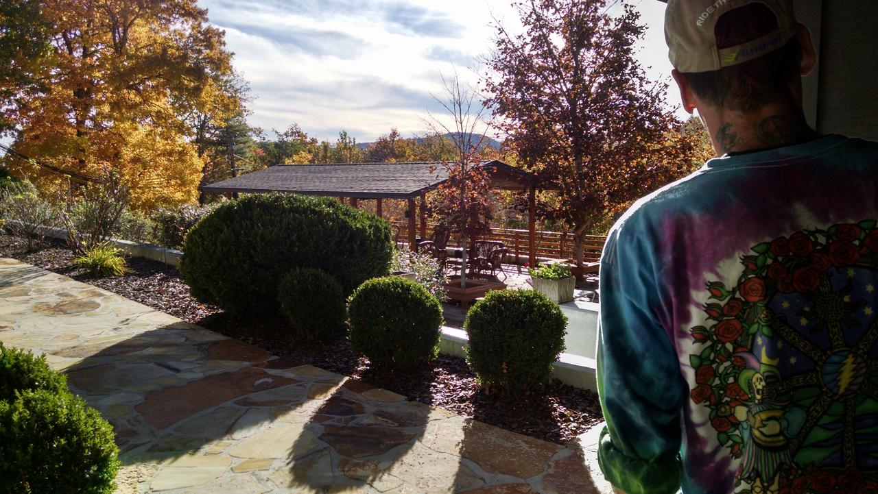 Skyline Lodge And Restaurant - thumb 11