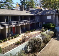 Skyline Lodge and Restaurant - Accommodation New York