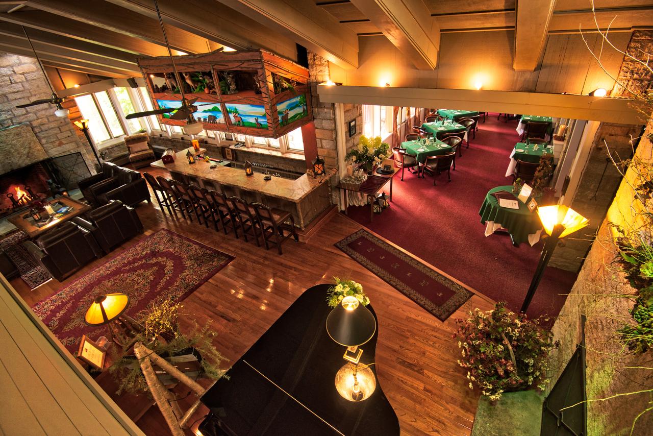 Skyline Lodge And Restaurant - thumb 1