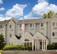 Microtel Inn by Wyndham Winston-Salem - Accommodation New York
