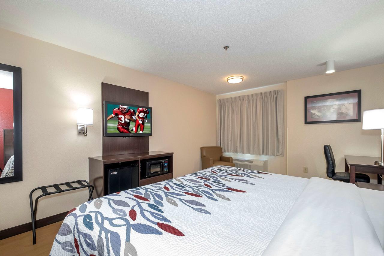 Red Roof Inn Raleigh Southwest - Cary - thumb 13