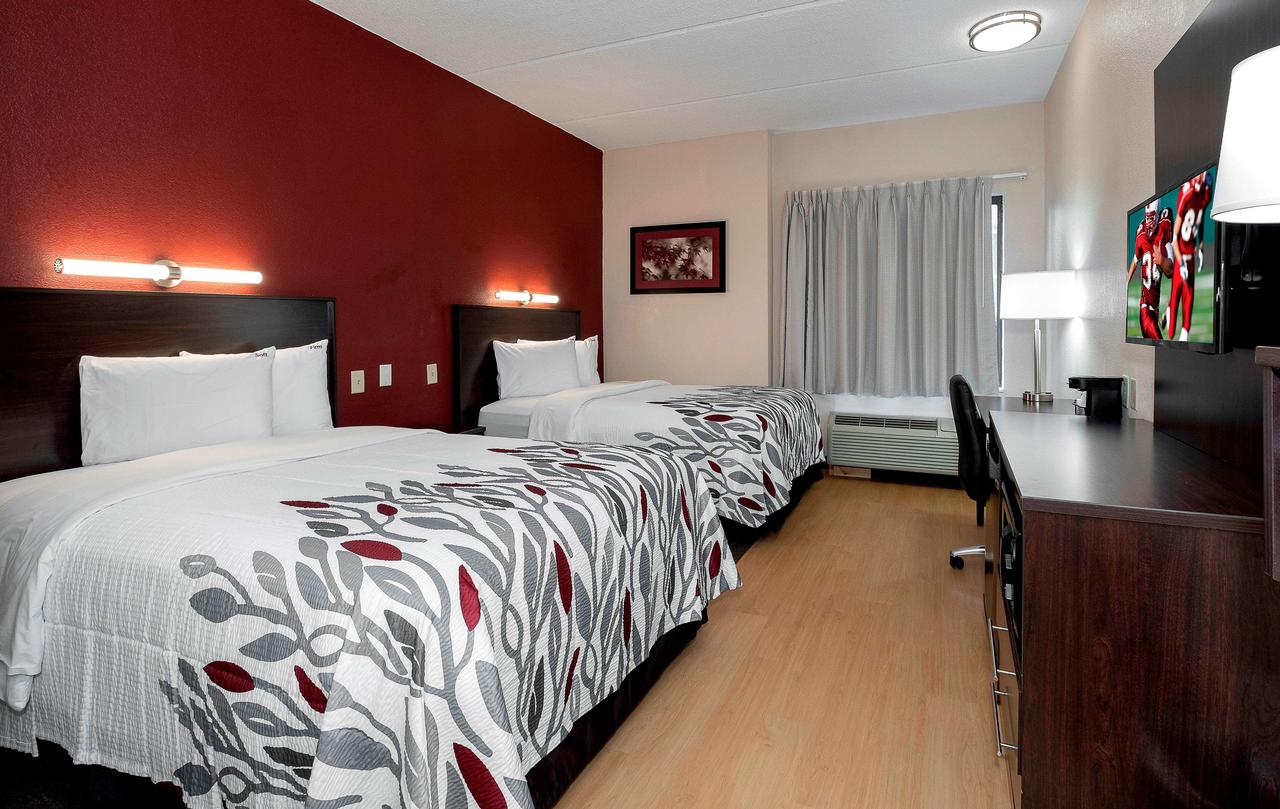 Red Roof Inn Raleigh Southwest - Cary - thumb 19