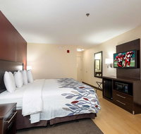 Red Roof Inn Raleigh Southwest - Cary - Accommodation New York